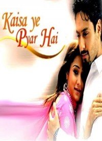kya dil mein hai 9x serial title song download